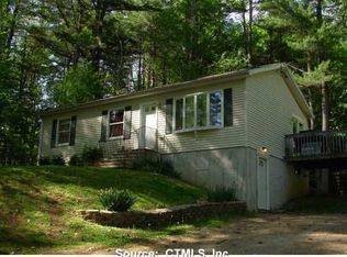 3 Woody Ln, Woodstock Valley, CT 06281
