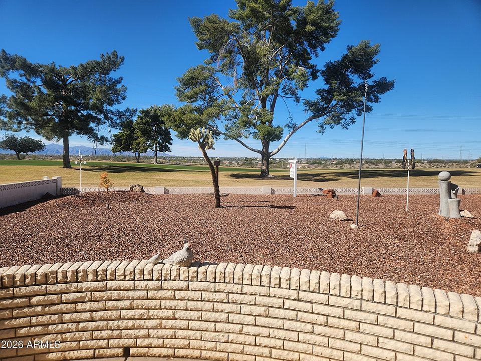 16206 N 111TH Avenue, Sun City, AZ 85351 | Zillow