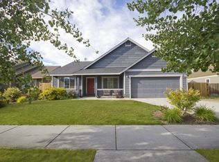 20956 Marsh Orchid Ct, Bend, OR 97701
