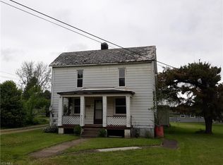 212 Greendale Ave, Byesville, OH 43723