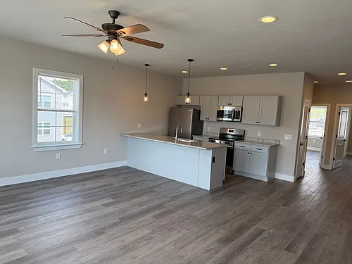 Floor plan 208