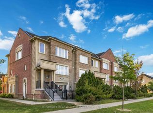 4985 Southampton Dr #48, Mississauga, ON L5M 8C6
