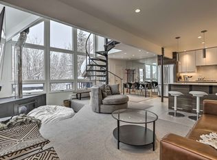 5026 Main Gore Dr N UNIT 2, Vail, CO 81657