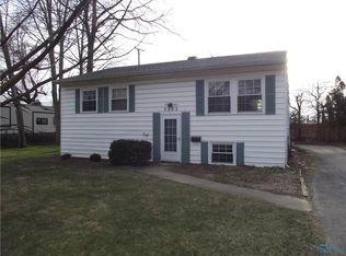 5255 Bentbrook Rd, Sylvania, OH 43560