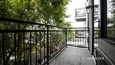 Rented by Nooklyn NYC LLC