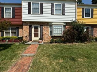 2716 Newton Ct, Blacksburg, VA 24060