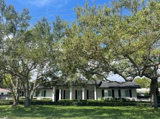 16420 SW 80th Ave, Palmetto Bay, FL 33157