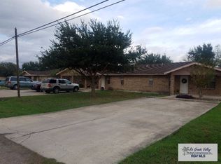 102 7th St #13-18, Santa Rosa, TX 78593