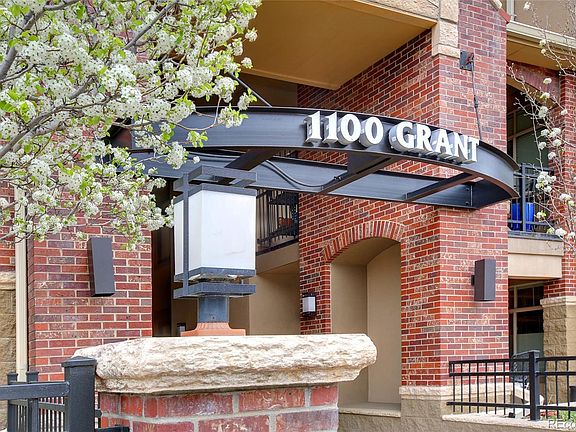 4th image of 1100 N Grant Street #406