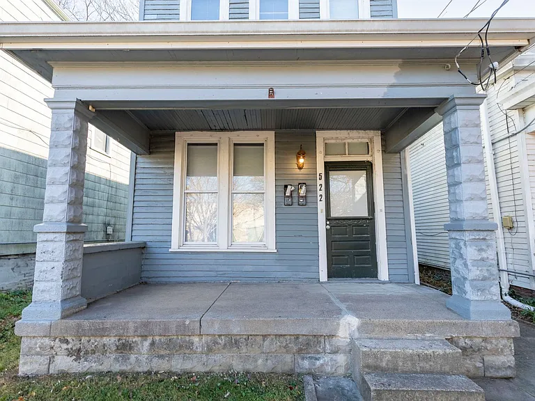 522 Zane Street — Photo 25