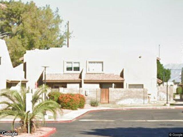 Property Front View
