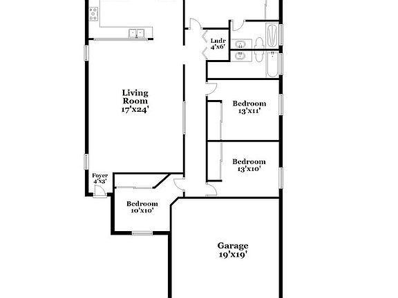 2nd image of 14548 S Camino Vendaval