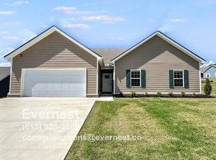 1037 Echo Ridge Rd, Columbia, TN 38401