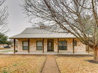 601 Jill Sue Cir, Pflugerville, TX 78660