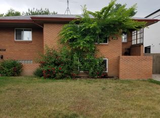 1547 Jackson St, Denver, CO 80206