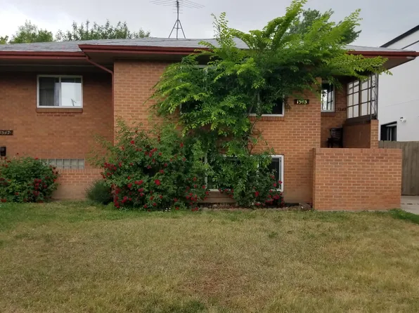 1547 Jackson St, Denver, CO 80206