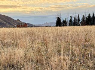 31 Cooper, Bellevue, ID 83313