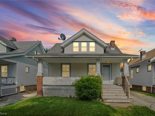 3570 W 123rd St, Cleveland, OH 44111