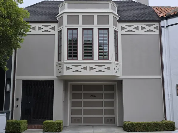 284 Avila St, San Francisco, CA 94123