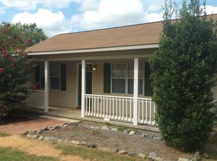 122 Gary Dr NE, Milledgeville, GA 31061