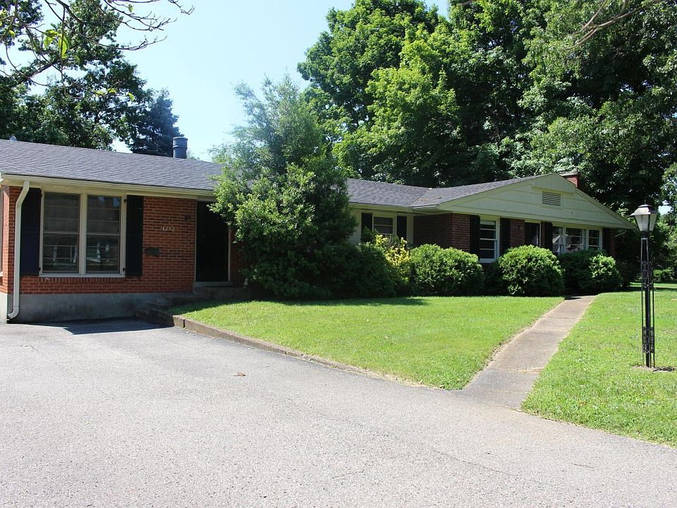 Welcome to 4252 Westport Terrace