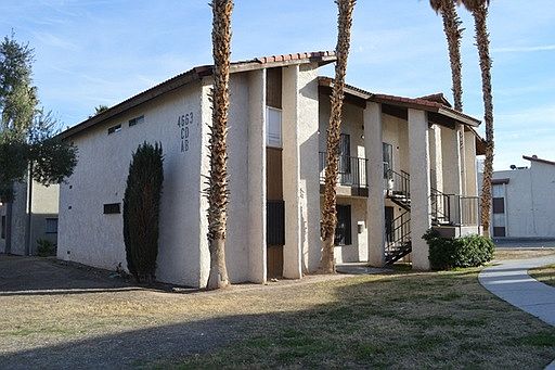 1st image of 4663 Sand Creek Ave APT D