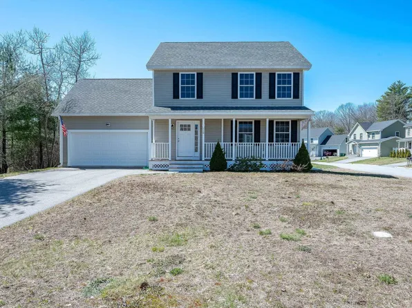 116 Millers Farm Drive, Rochester, NH 03868