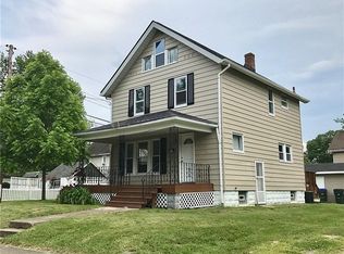 606 Grant Ave, Cuyahoga Falls, OH 44221
