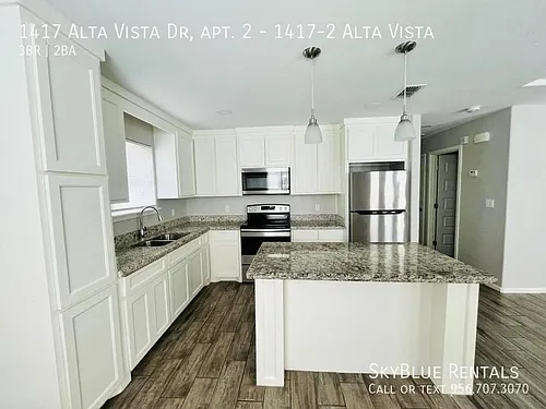 1417 Alta Vista Dr #2 Photo 1 1417 Alta Vista Dr #2 Photo 1