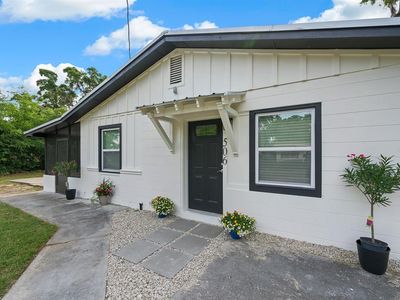 506 SE 13th Ter, Gainesville, FL, 32641