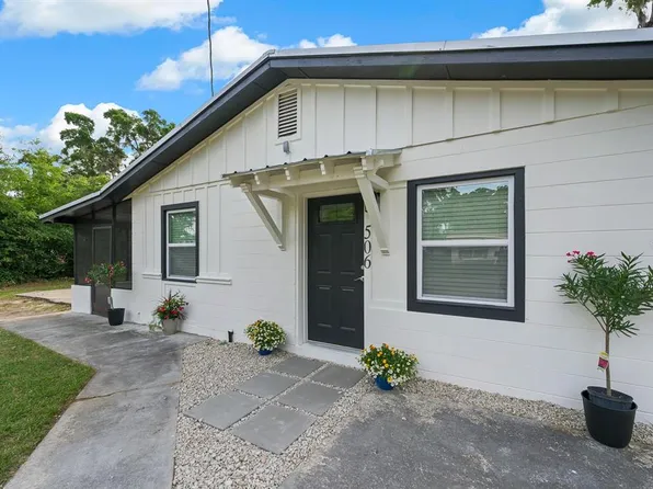 506 SE 13th Ter, Gainesville, FL 32641