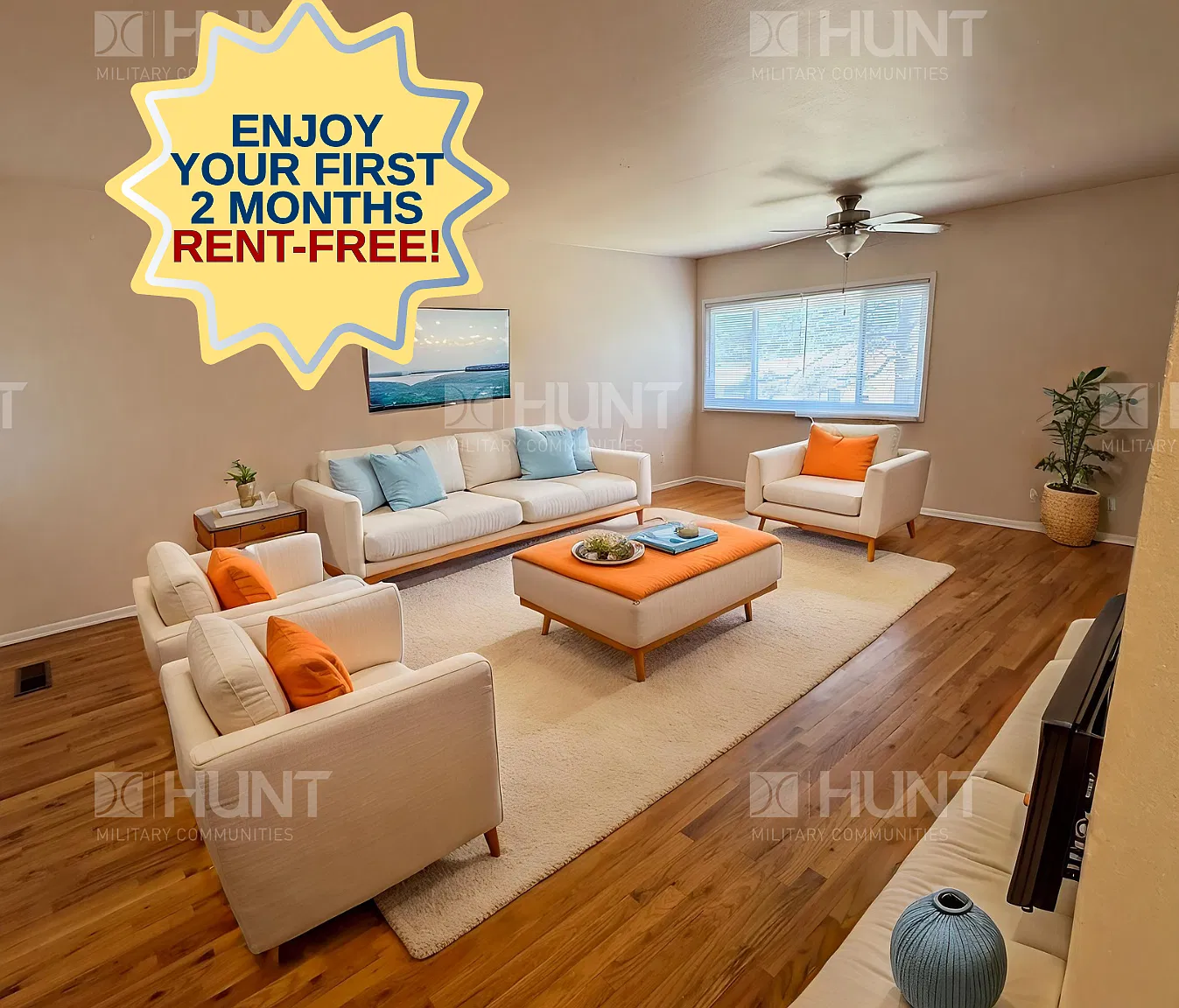 3 bed, 1385 sqft, $2,225 — Photo 1