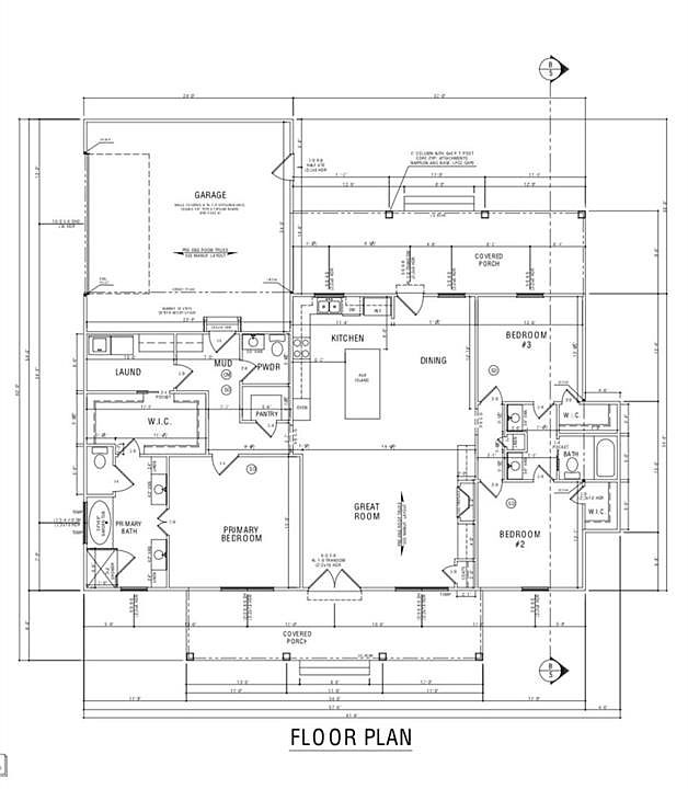 2nd image of 11 Hicks Wharf Rd