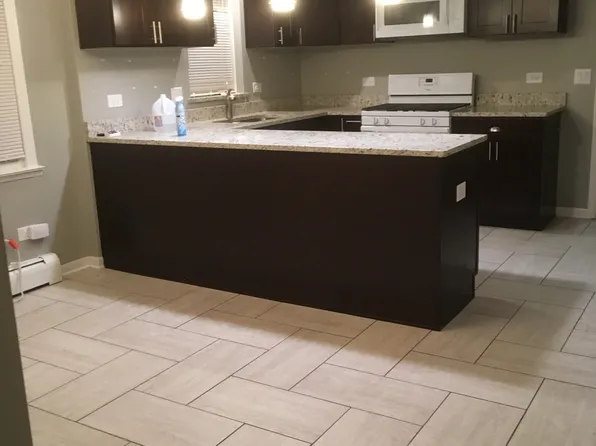 6516 N Neva Ave, Chicago, IL