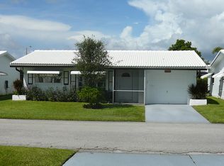 5713 NW 81st Ave, Tamarac, FL 33321