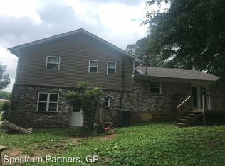 2003 Overlook Ave, Jefferson City, TN 37760
