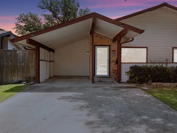 708 Baruna Cir, Garland, TX 75043