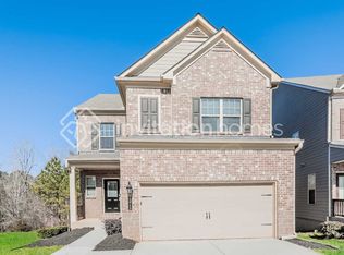 2049 Charcoal Ives Rd, Lawrenceville, GA 30045