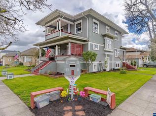 306 6th Ave SE, Albany, OR 97321