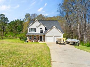 235 Hastings Ct, McDonough, GA 30252