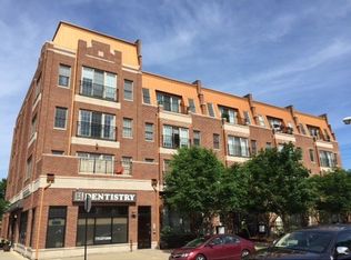 1602 N New England Ave APT 4, Chicago, IL 60707