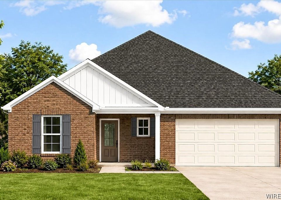1st image of 107 Orchid Way