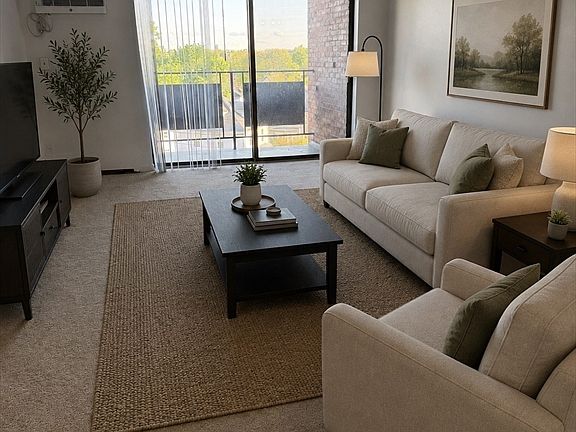 2nd image of 2 Victory Rd APT 38