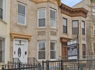 1578 Saint Marks Ave, Brooklyn, NY 11233