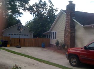 126 Savannah Ln, West Columbia, SC 29169