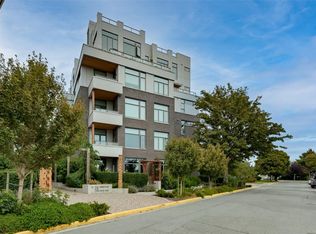 1216 Carlisle Ave #107, Esquimalt, BC V9A 0H5