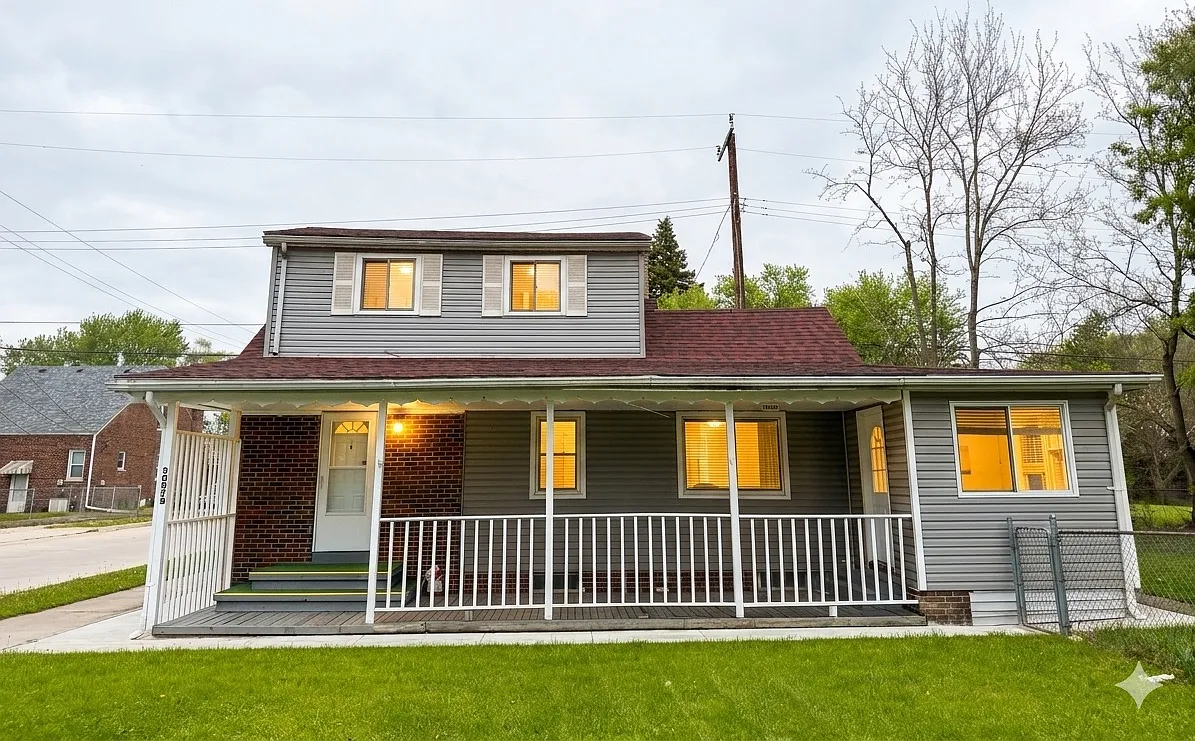 2 bed, 1.5 bath, 1100 sqft, $1,400 — Photo 1