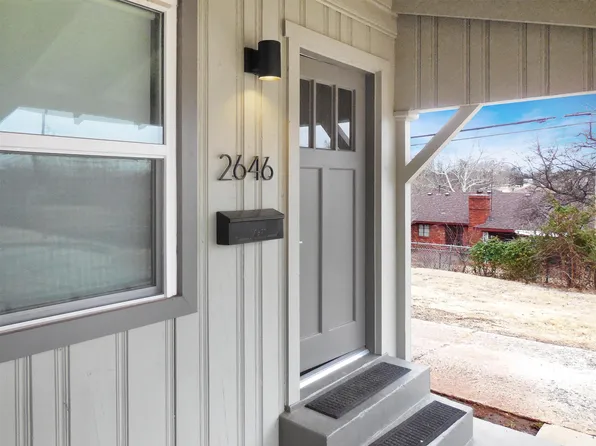 2646 NW 34th St, Oklahoma City, OK 73112