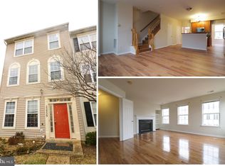 22939 Adelphi Ter, Sterling, VA 20166