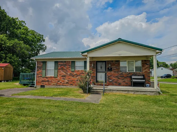 101 John W D Bowling Ct, Danville, KY 40422